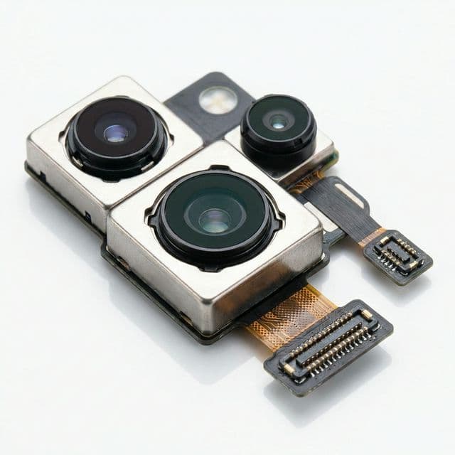 Google Pixel 8 Pro Rear Camera Module