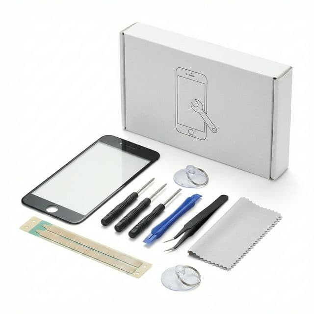 Google Pixel 8 Screen Replacement